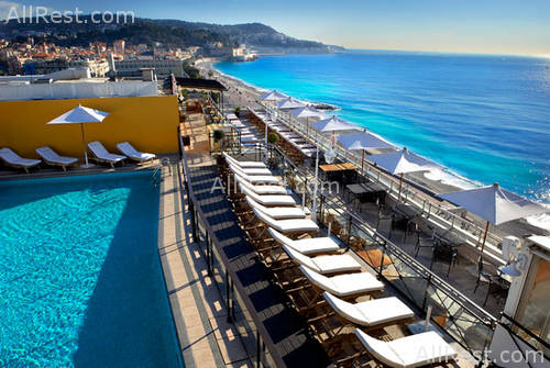 Le Meridien Nice 10